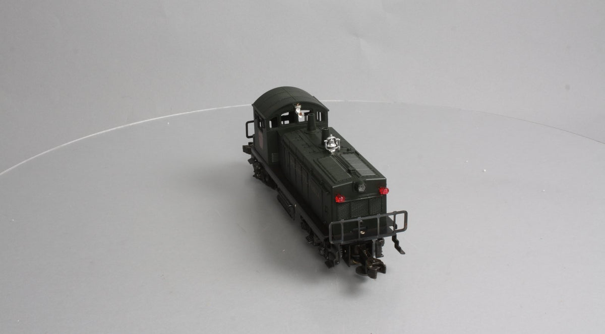 Lionel 6-8471 O Gauge Pennsylvania NW2 Diesel Switcher #8471 NIB