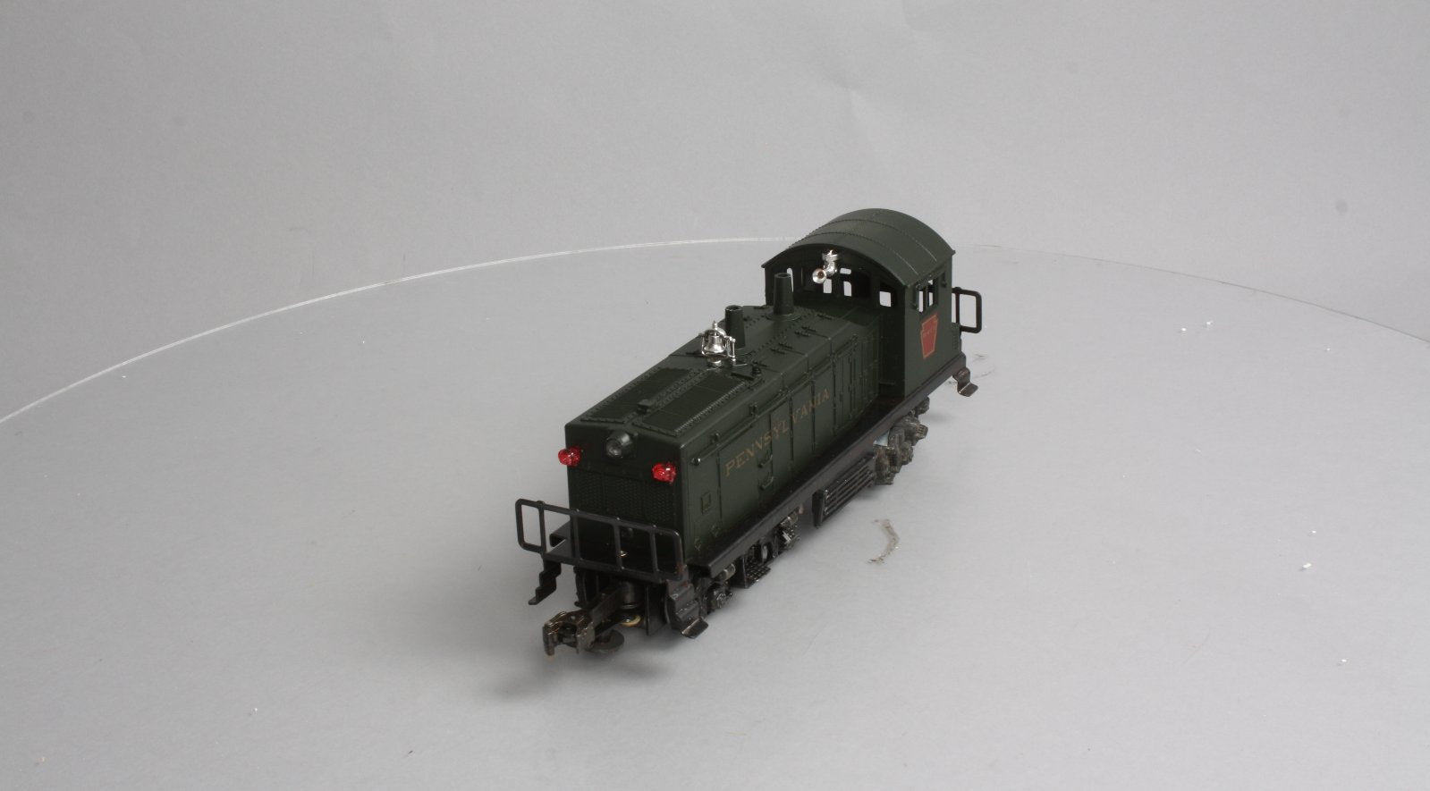 Lionel 6-8471 O Gauge Pennsylvania NW2 Diesel Switcher #8471 LN/Box