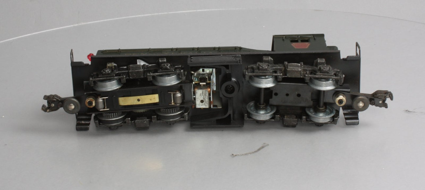 Lionel 6-8471 O Gauge Pennsylvania NW2 Diesel Switcher #8471 LN/Box