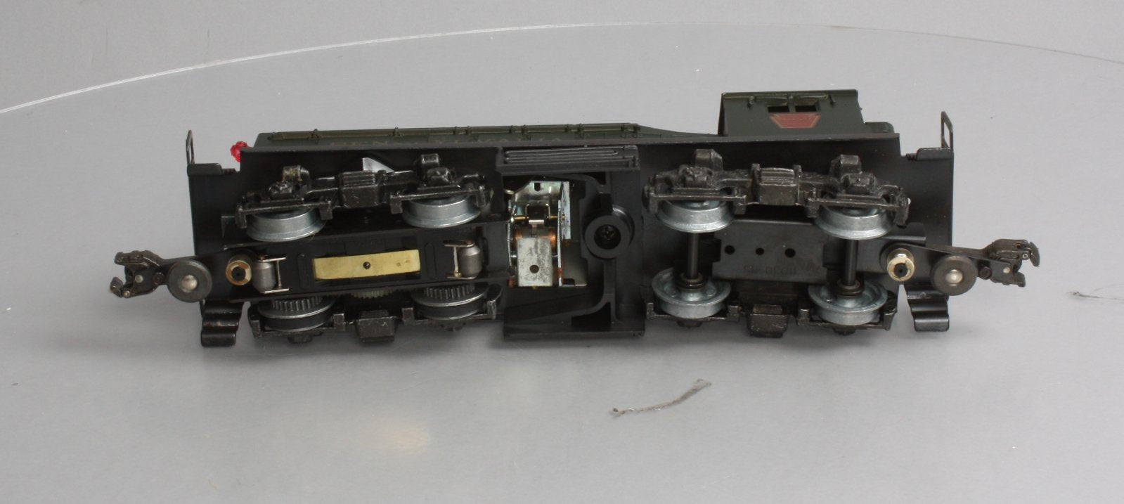Lionel 6-8471 O Gauge Pennsylvania NW2 Diesel Switcher #8471 LN/Box