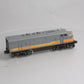 Lionel 6-8557 O Milwaukee Road F3 A Non-Powered Diesel Locomotive #8557 LN/Box