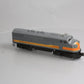 Lionel 6-8557 O Milwaukee Road F3 A Non-Powered Diesel Locomotive #8557 LN/Box