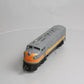 Lionel 6-8557 O Milwaukee Road F3 A Non-Powered Diesel Locomotive #8557 LN/Box
