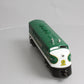 Lionel 6-8567 O Gauge Southern F3 A Non-Powered Diesel Locomotive EX/Box
