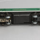 Lionel 6-8567 O Gauge Southern F3 A Non-Powered Diesel Locomotive EX/Box