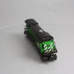 Lionel 6-8650 O Burlington Northern U36B Powered Diesel Locomotive #8650 NIB