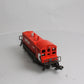 Lionel 6-8660 O Gauge CP Rail NW-2 Powered Diesel Switcher LN/Box