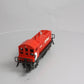 Lionel 6-8660 O Gauge CP Rail NW-2 Powered Diesel Switcher LN/Box