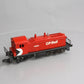 Lionel 6-8660 O Gauge CP Rail NW-2 Powered Diesel Switcher LN/Box