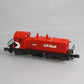 Lionel 6-8660 O Gauge CP Rail NW-2 Powered Diesel Switcher LN/Box