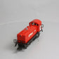 Lionel 6-8660 O Gauge CP Rail NW-2 Powered Diesel Switcher LN/Box