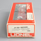 Lionel 6-8660 O Gauge CP Rail NW-2 Powered Diesel Switcher LN/Box