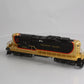 Lionel 6-8668 O Gauge Northern Pacific GP-9 Non-Powered Diesel Locomotive LN/Box