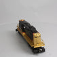 Lionel 6-8668 O Gauge Northern Pacific GP-9 Non-Powered Diesel Locomotive LN/Box