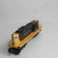 Lionel 6-8668 O Gauge Northern Pacific GP-9 Non-Powered Diesel Locomotive LN/Box