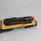 Lionel 6-8668 O Gauge Northern Pacific GP-9 Non-Powered Diesel Locomotive LN/Box