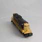 Lionel 6-8668 O Gauge Northern Pacific GP-9 Non-Powered Diesel Locomotive LN/Box