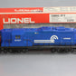 Lionel 6-8757 O Gauge Conrail GP-9 Diesel Locomotive NIB