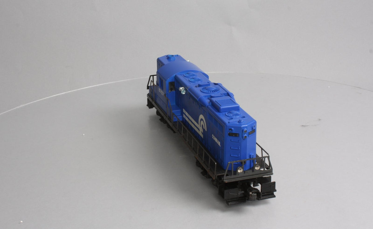 Lionel 6-8757 O Gauge Conrail GP-9 Diesel Locomotive NIB