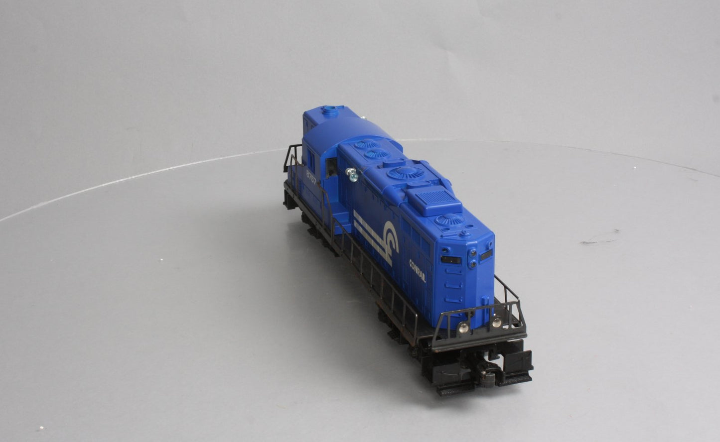 Lionel 6-8757 O Gauge Conrail GP-9 Diesel Locomotive LN/Box