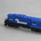 Lionel 6-8757 O Gauge Conrail GP-9 Diesel Locomotive NIB