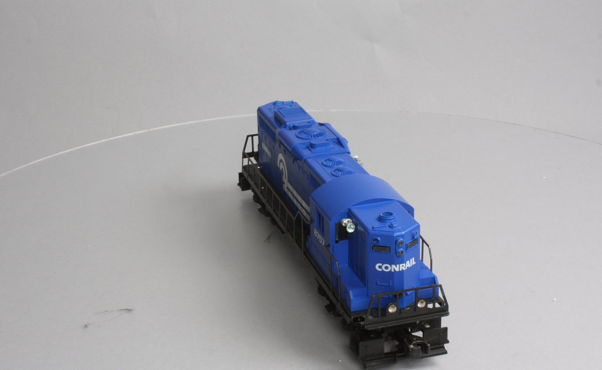 Lionel 6-8757 O Gauge Conrail GP-9 Diesel Locomotive NIB