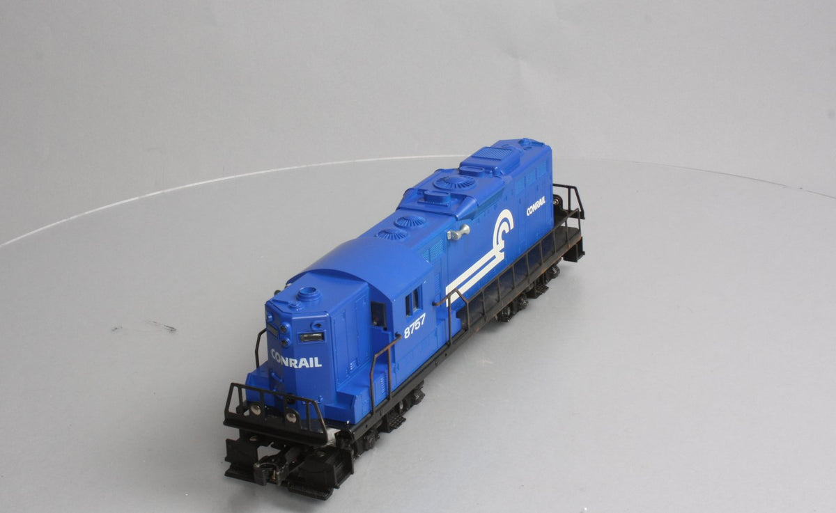 Lionel 6-8757 O Gauge Conrail GP-9 Diesel Locomotive NIB