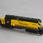 Lionel 6-8776 O Chicago & Northwestern GP20 Powered Diesel Locomotive EX/Box