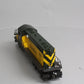 Lionel 6-8776 O Chicago & Northwestern GP20 Powered Diesel Locomotive EX/Box
