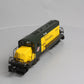 Lionel 6-8776 O Chicago & Northwestern GP20 Powered Diesel Locomotive EX/Box
