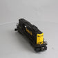 Lionel 6-8255 O Gauge Santa Fe GP-9 Dummy Diesel Locomotive NIB