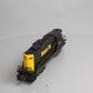 Lionel 6-8255 O Gauge Santa Fe GP-9 Dummy Diesel Locomotive NIB