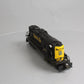 Lionel 6-8255 O Gauge Santa Fe GP-9 Dummy Diesel Locomotive NIB