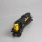 Lionel 6-8255 O Gauge Santa Fe GP-9 Dummy Diesel Locomotive NIB
