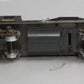 Lionel 6-8255 O Gauge Santa Fe GP-9 Dummy Diesel Locomotive NIB