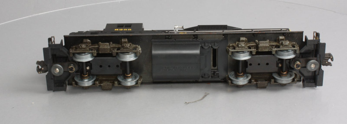 Lionel 6-8255 O Gauge Santa Fe GP-9 Dummy Diesel Locomotive NIB