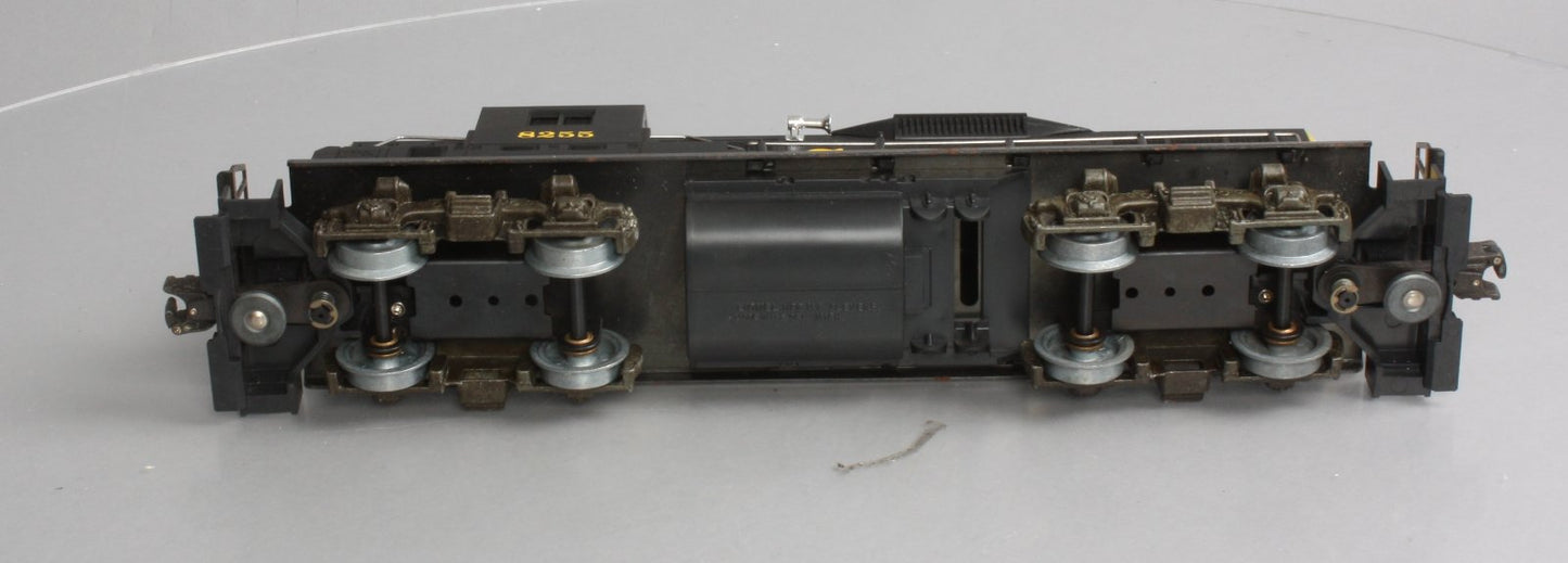Lionel 6-8255 O Gauge Santa Fe GP-9 Dummy Diesel Locomotive LN/Box