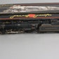 Bachmann 84002 HO Pennsylvania Multistripe K4 Pacific Steam Locomotive & Tender EX/Box
