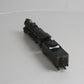 Bachmann 84002 HO Pennsylvania Multistripe K4 Pacific Steam Locomotive & Tender EX/Box