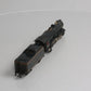 Bachmann 84002 HO Pennsylvania Multistripe K4 Pacific Steam Locomotive & Tender EX/Box