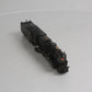 Bachmann 84002 HO Pennsylvania Multistripe K4 Pacific Steam Locomotive & Tender EX/Box