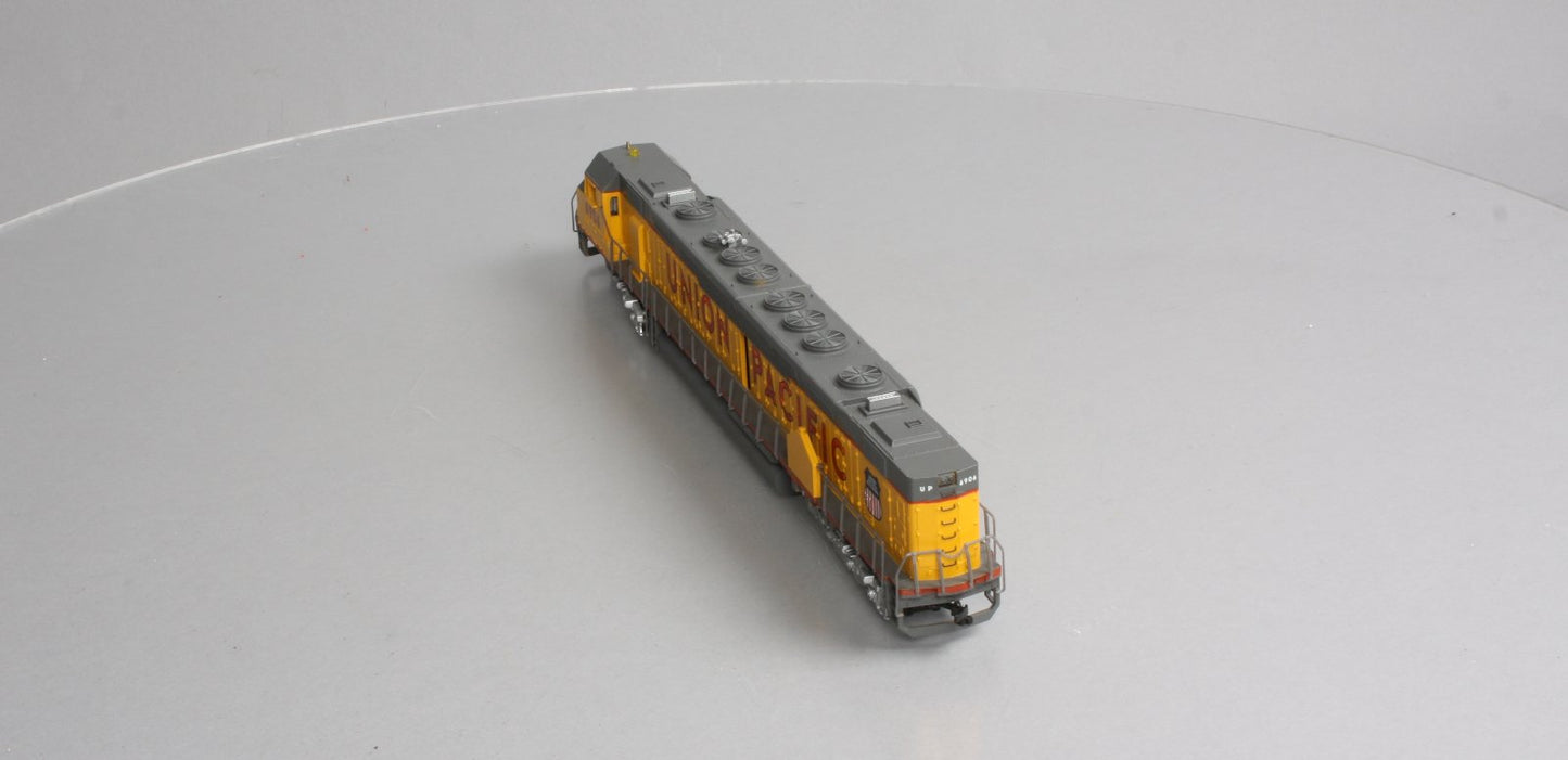 Spectrum 81302 HO Union Pacific EMD DD40AX 16 Wheel Drive Diesel Locomotive MT/Box