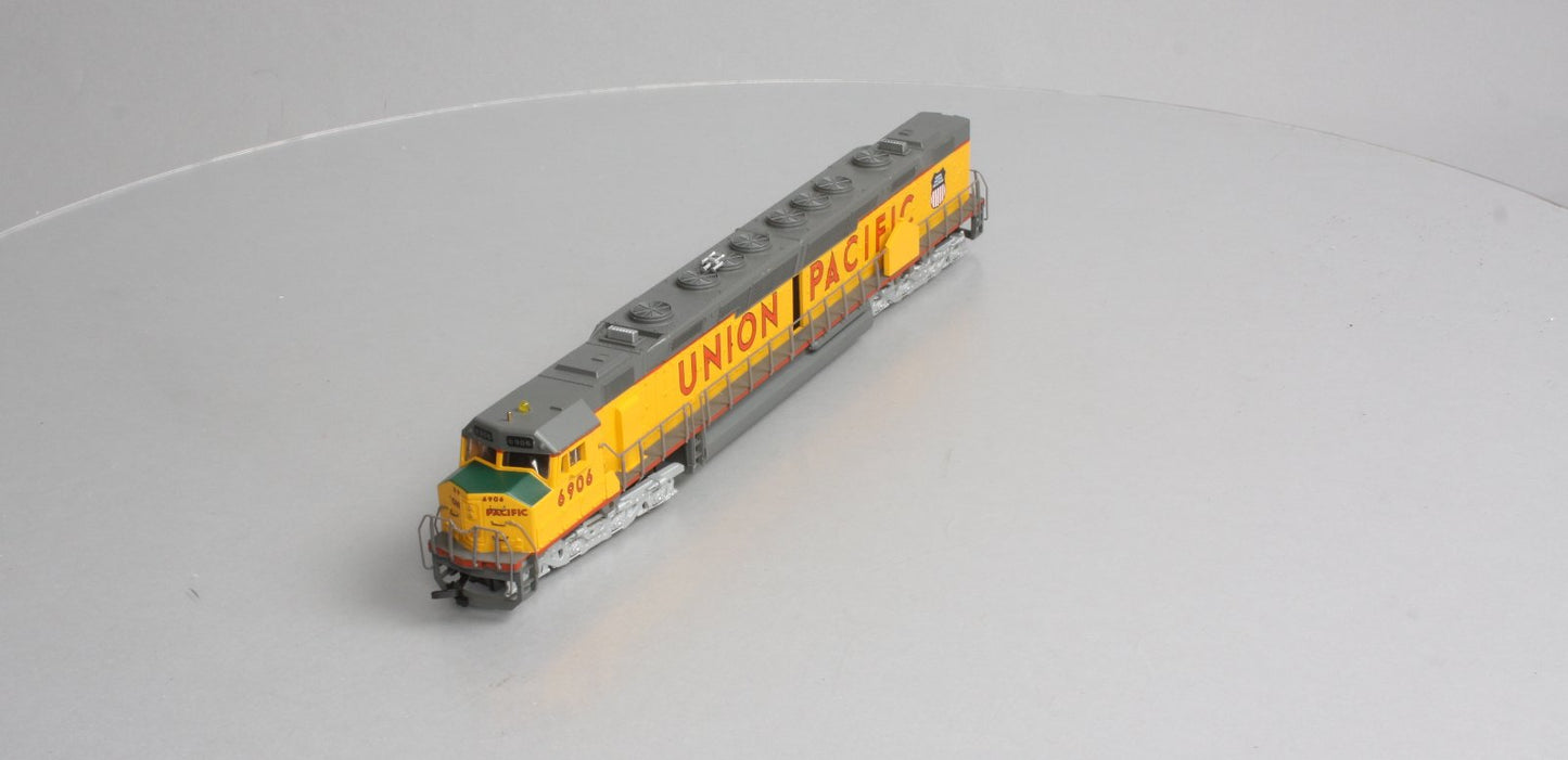 Spectrum 81302 HO Union Pacific EMD DD40AX 16 Wheel Drive Diesel Locomotive MT/Box
