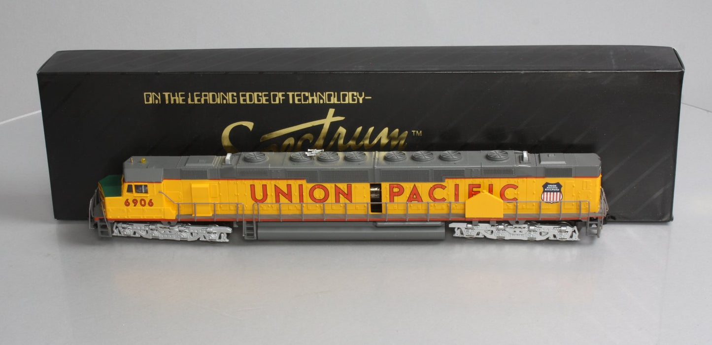 Spectrum 81302 HO Union Pacific EMD DD40AX 16 Wheel Drive Diesel Locomotive MT/Box