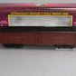 MTH 20-94176 O Gauge Pennsylvania R50B Express Refrigerator Car #2710 EX/Box
