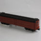 MTH 20-94176 O Gauge Pennsylvania R50B Express Refrigerator Car #2710 EX/Box