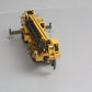 NZG 380 1:50 Scale Die-Cast Grove TM9120 Hydraulic Crane LN/Box