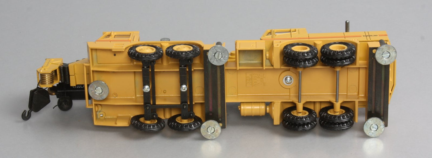 NZG 380 1:50 Scale Die-Cast Grove TM9120 Hydraulic Crane LN/Box