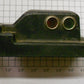 Lionel 1121-7 O27 Gauge Metal Motor Housing Cover with Lens