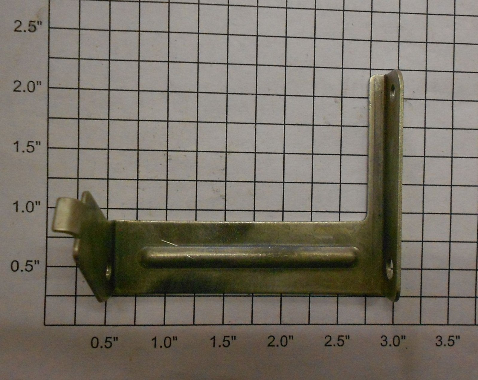 Lionel 342-19 Sweep Arm Pivot